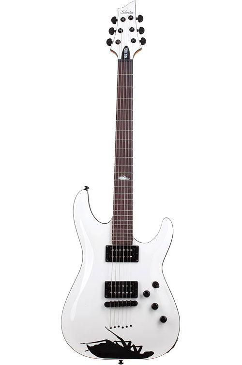 Signature Jerry Horton 25 Anni Branco