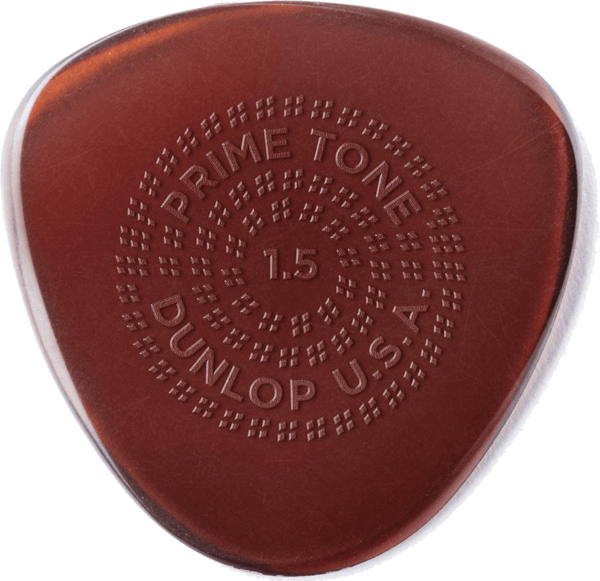 3 x 1,50mm Primetone Semi-Round Grip