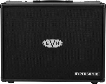 5150 III Hypersonic Preto FRFR 12