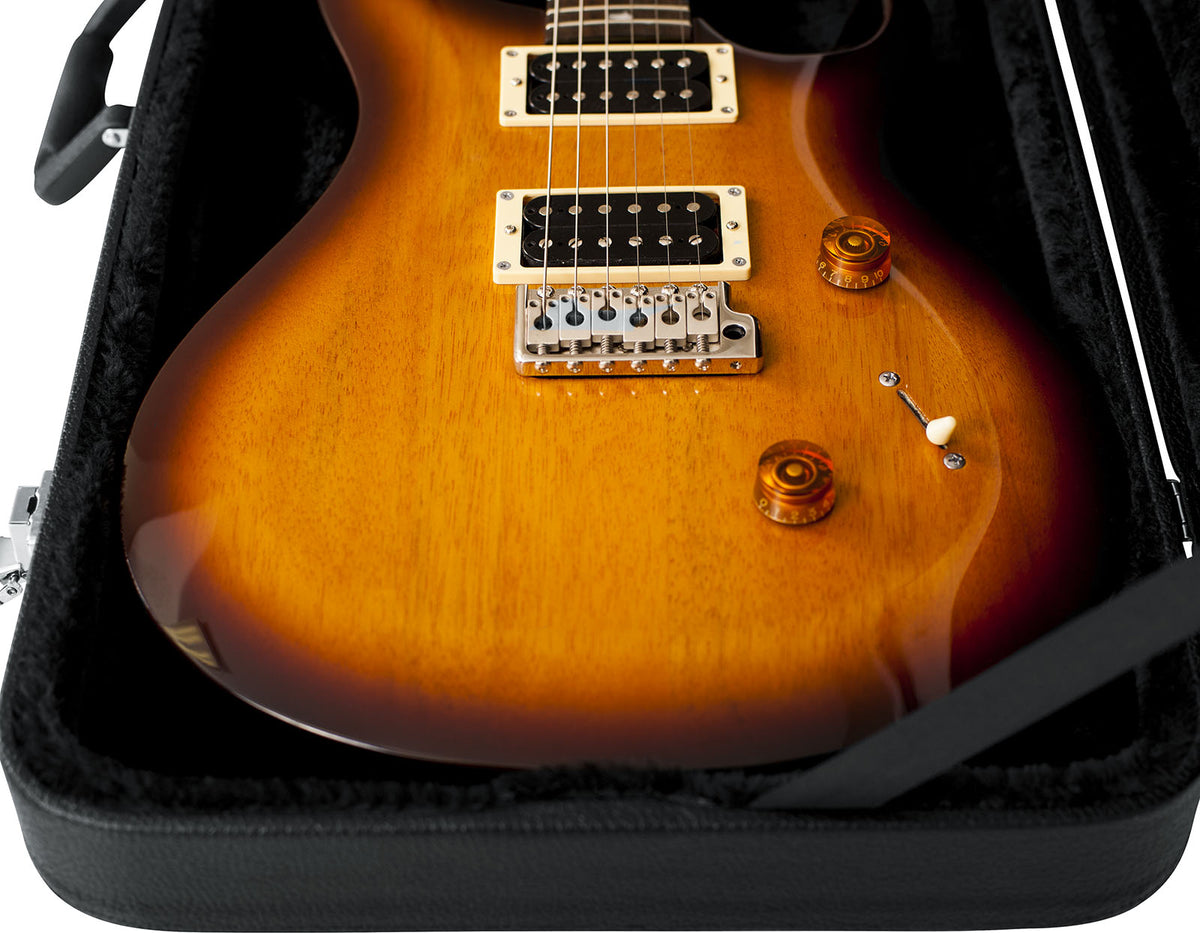 Estojo Deluxe PRS/Corpos Grandes em Madeira - GWE