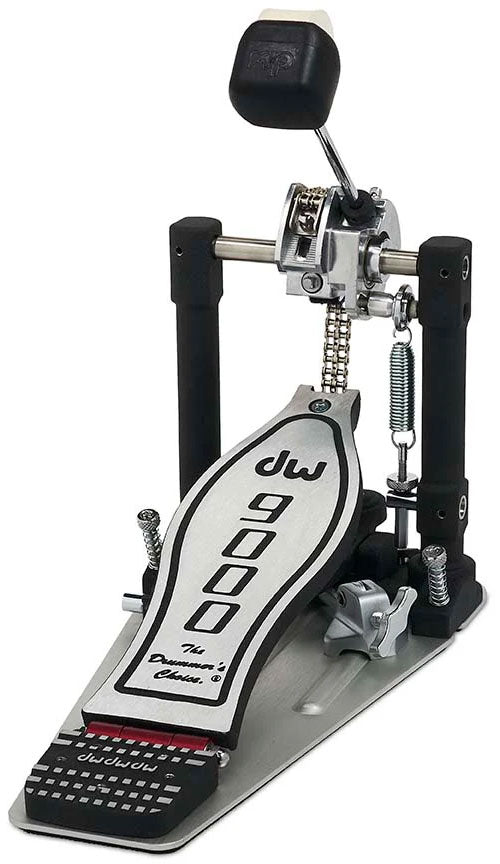 DW9000 - Pedal Simples De Bombo