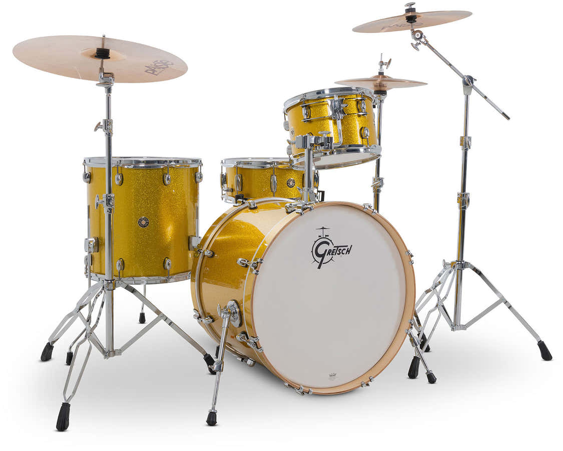 CATALINA MAPLE BRILHO LIMÃO CM2-E624S-LS