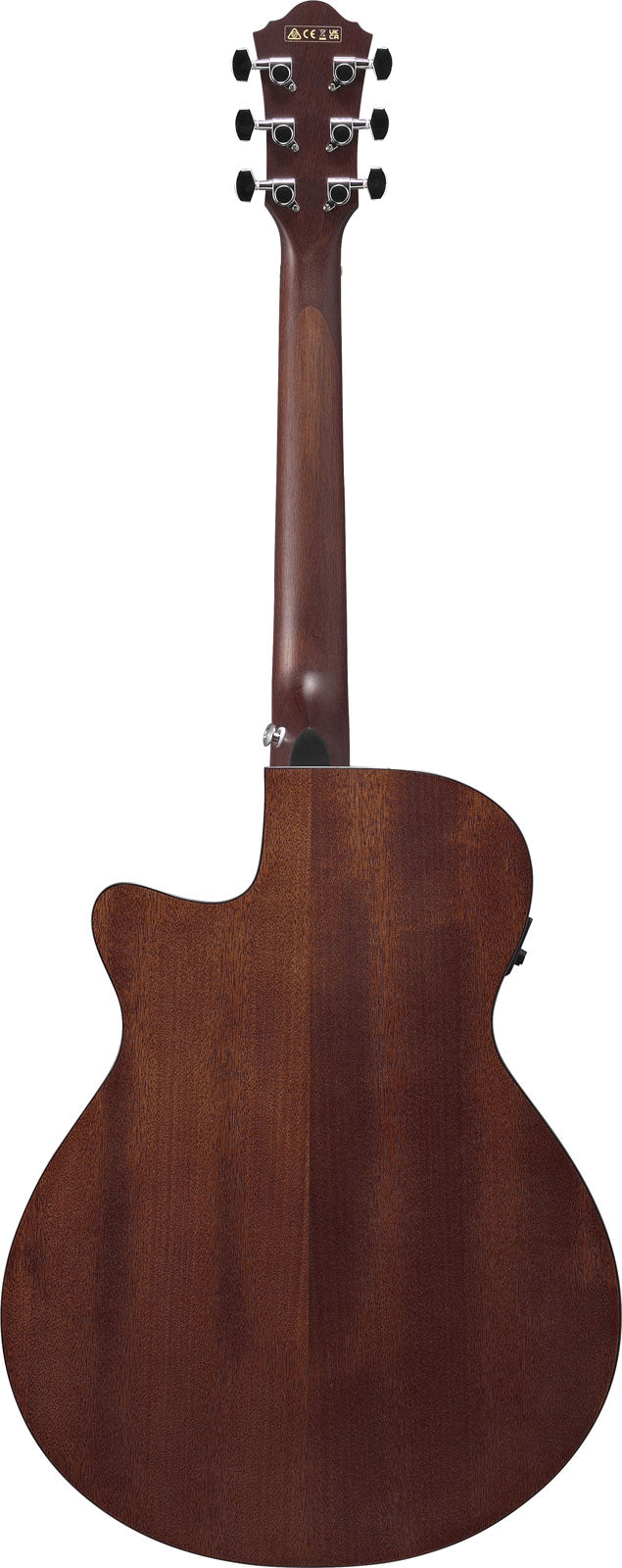 AEG50-BAM Preto Aurora Burst Mate