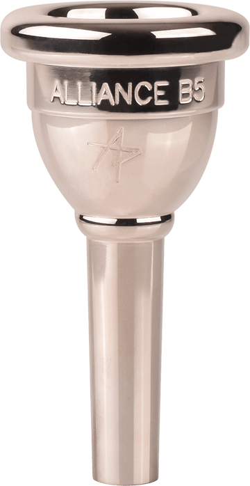 Alliance Prestige - 6 Prateada (Saxhorn Barítono)