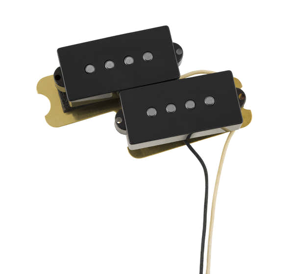 Pure Vintage '60 Precision Bass Conjunto de captadores