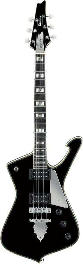PS10-BK-BLACK PAUL STANLEY - ESTOQUEB