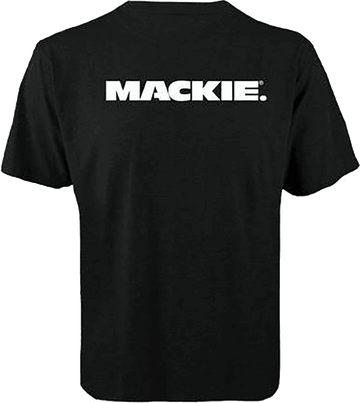 Black Tshirt Size Xl