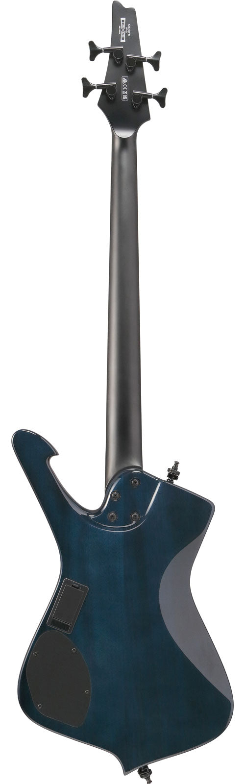 ICB720FMCBS Iceman Cosmic Blue Starburst