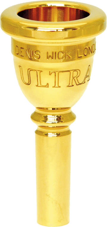 Steven Mead Ultra 3 Banhado a Ouro (Eufônio)