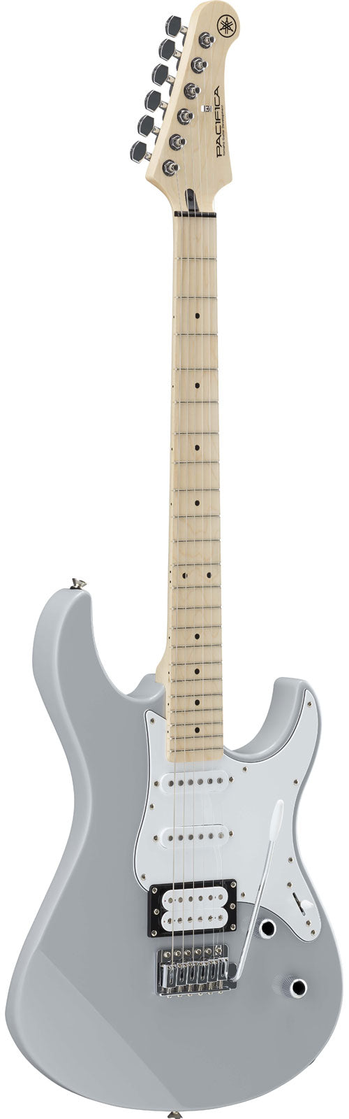 Pacifica Pa112Vm Cinzento