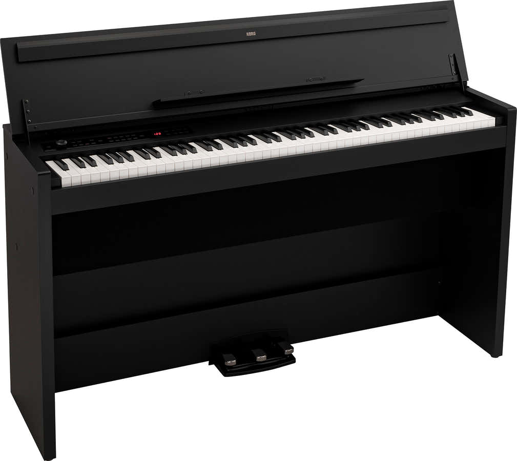 E1 Air Preto