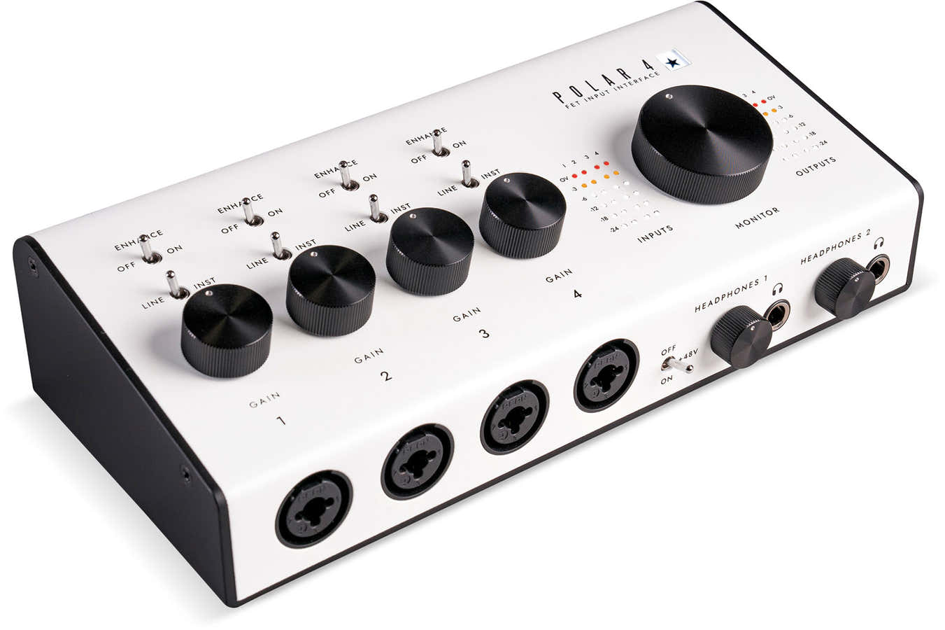 Polar 4
