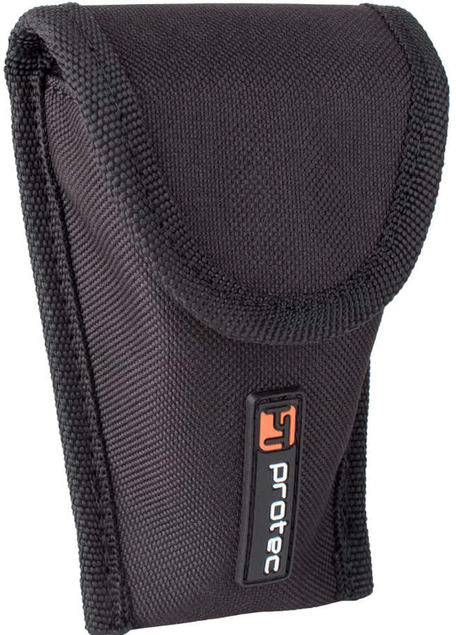 Estojo para Bocal de Tuba Nylon