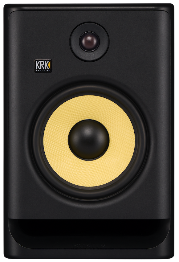 Rokit RP8 G5