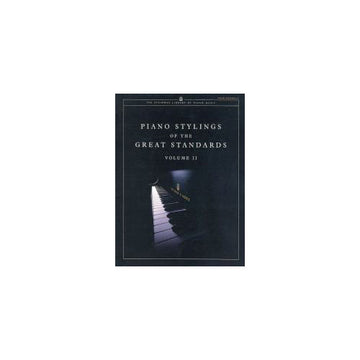 Shanaphy Edward - Piano Stylings Vol.2 - Piano
