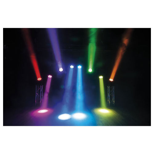 Phantom 70 feixe LED