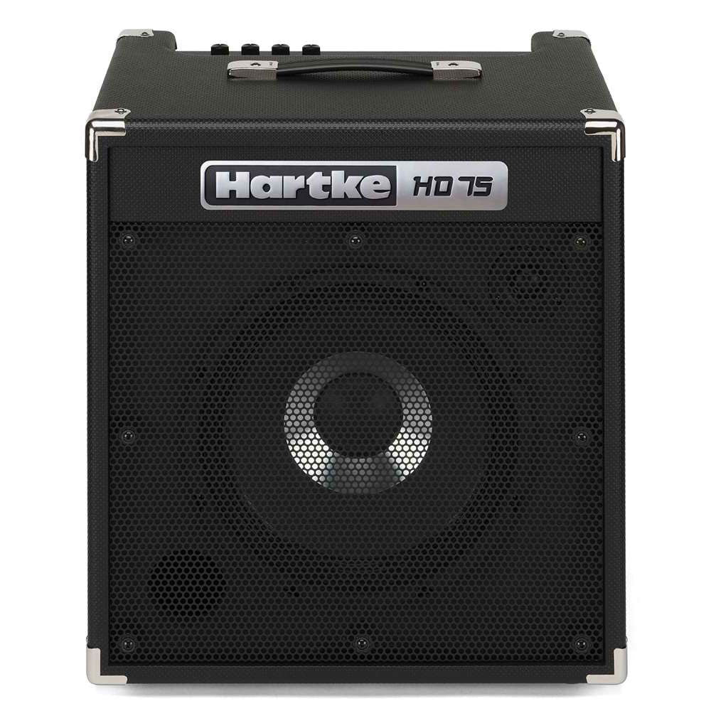 Hartke HD75 LOW COMBO 1X12" 75W