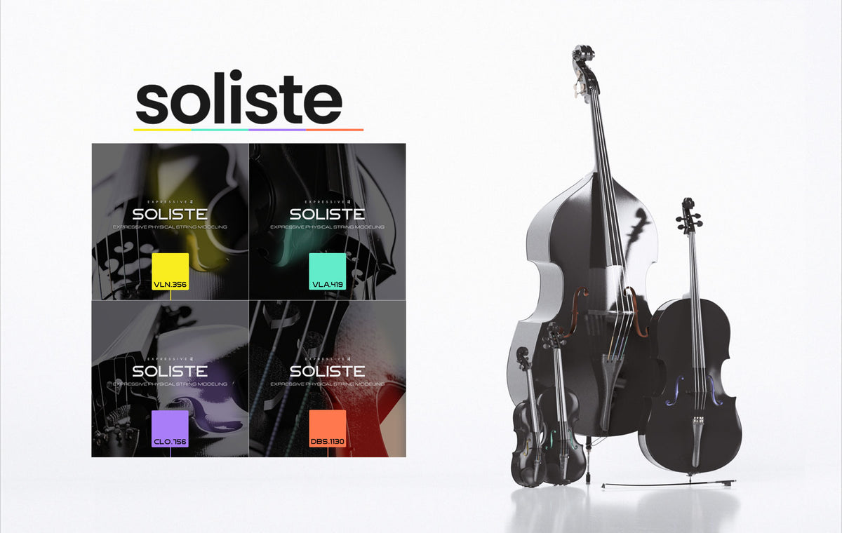 Soliste