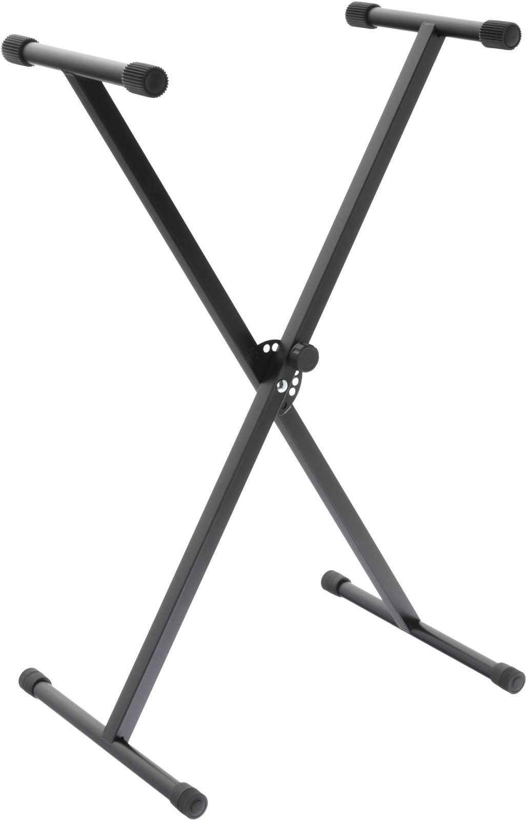 Keyboard stand KST20 Preto - ESTOQUEB