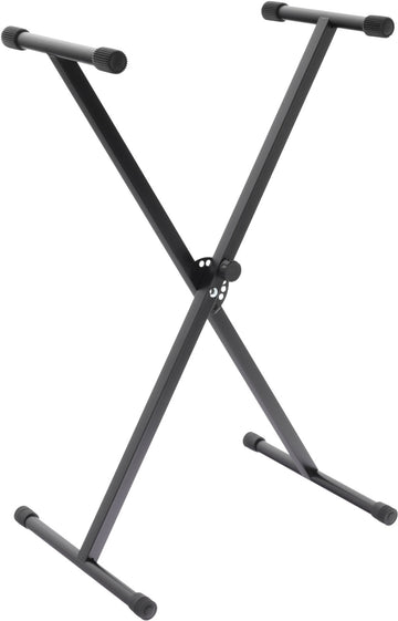 Keyboard stand KST20 Preto - ESTOQUEB