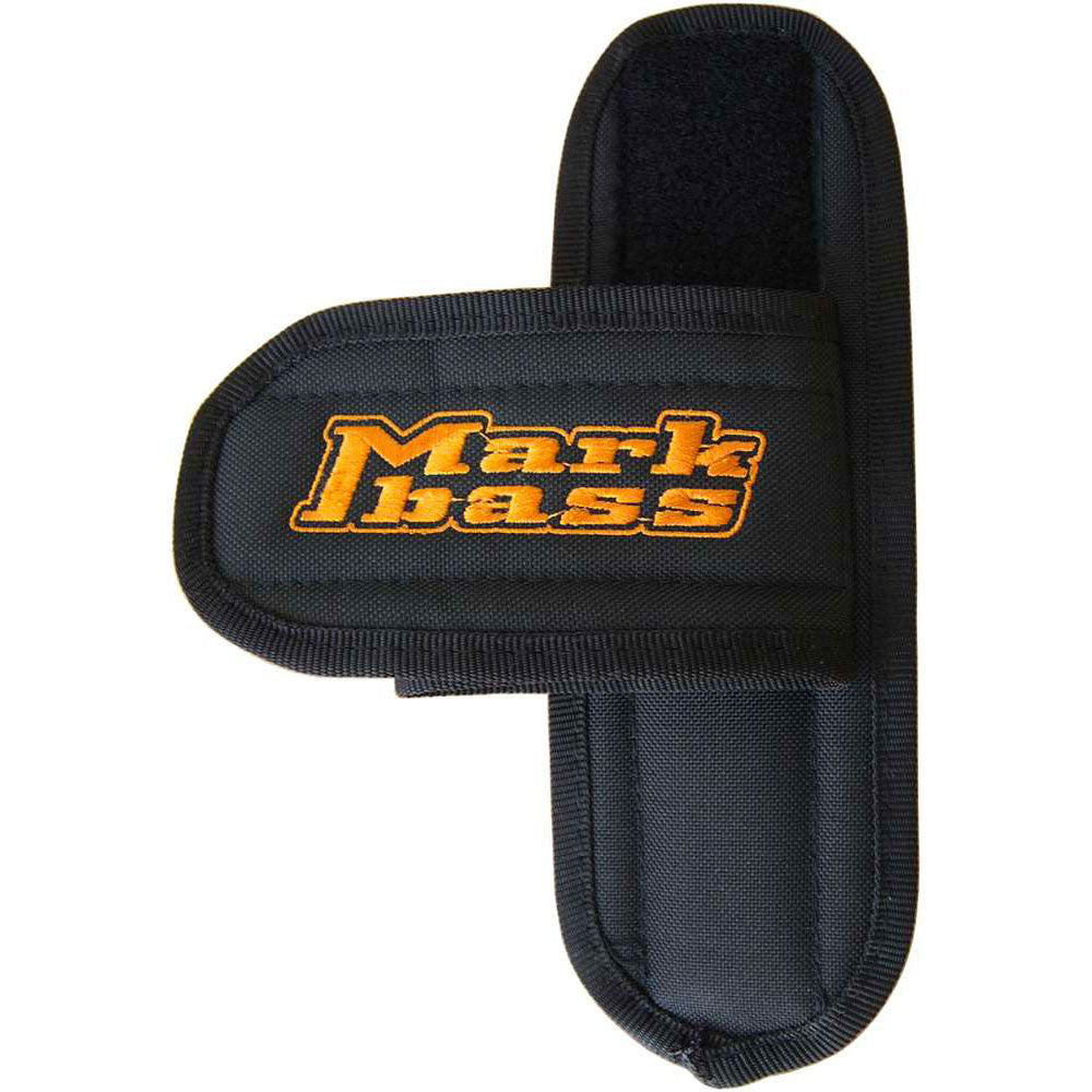 Markbass Bass Keeper Preto