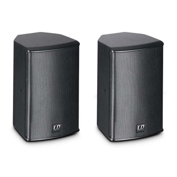 LD Systems LD Sat 62 G2 (par)