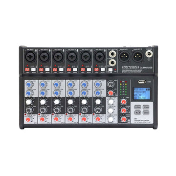 Da MX8 USB