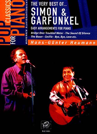 O melhor dos melhores de... SIMON & GARFUNKEL