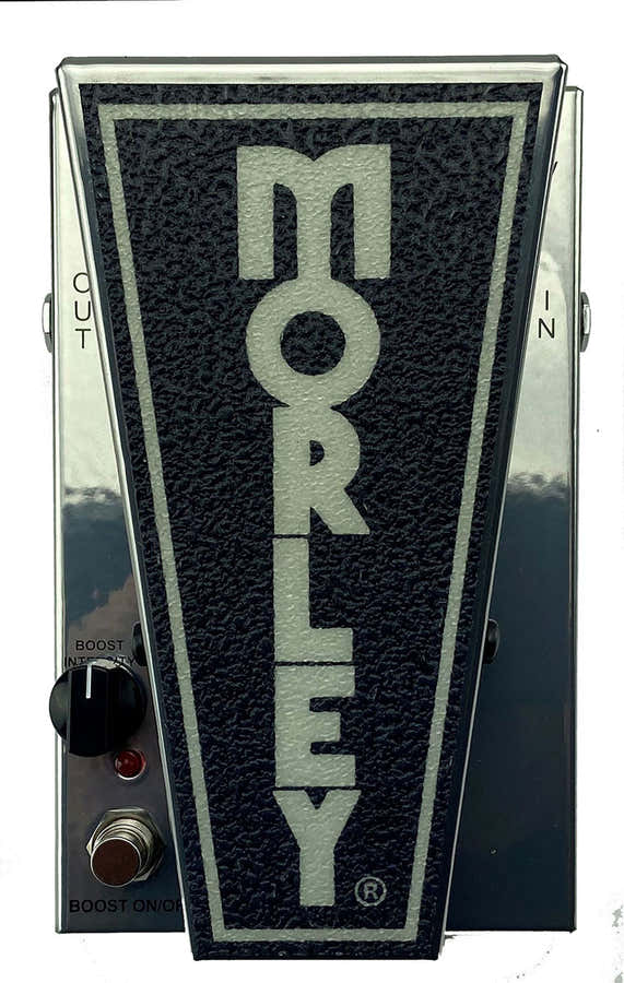 Tel-Ray Reissue Volume Boost