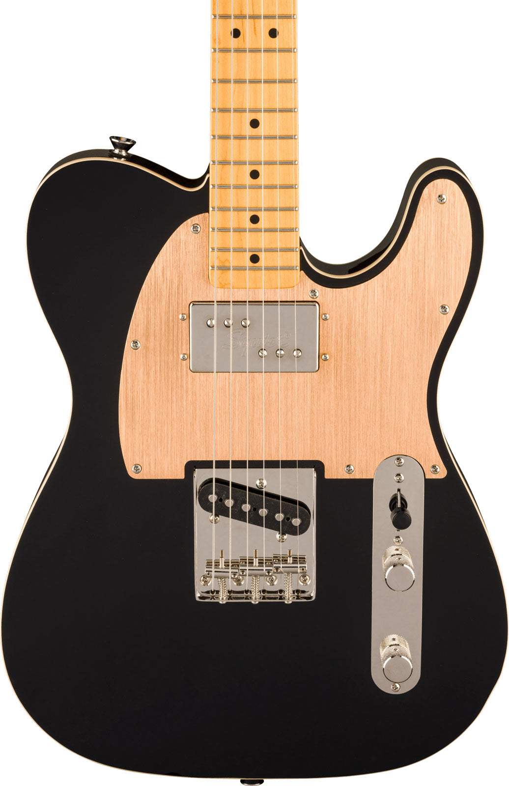Telecaster FSR Classic Vibe MN Preto