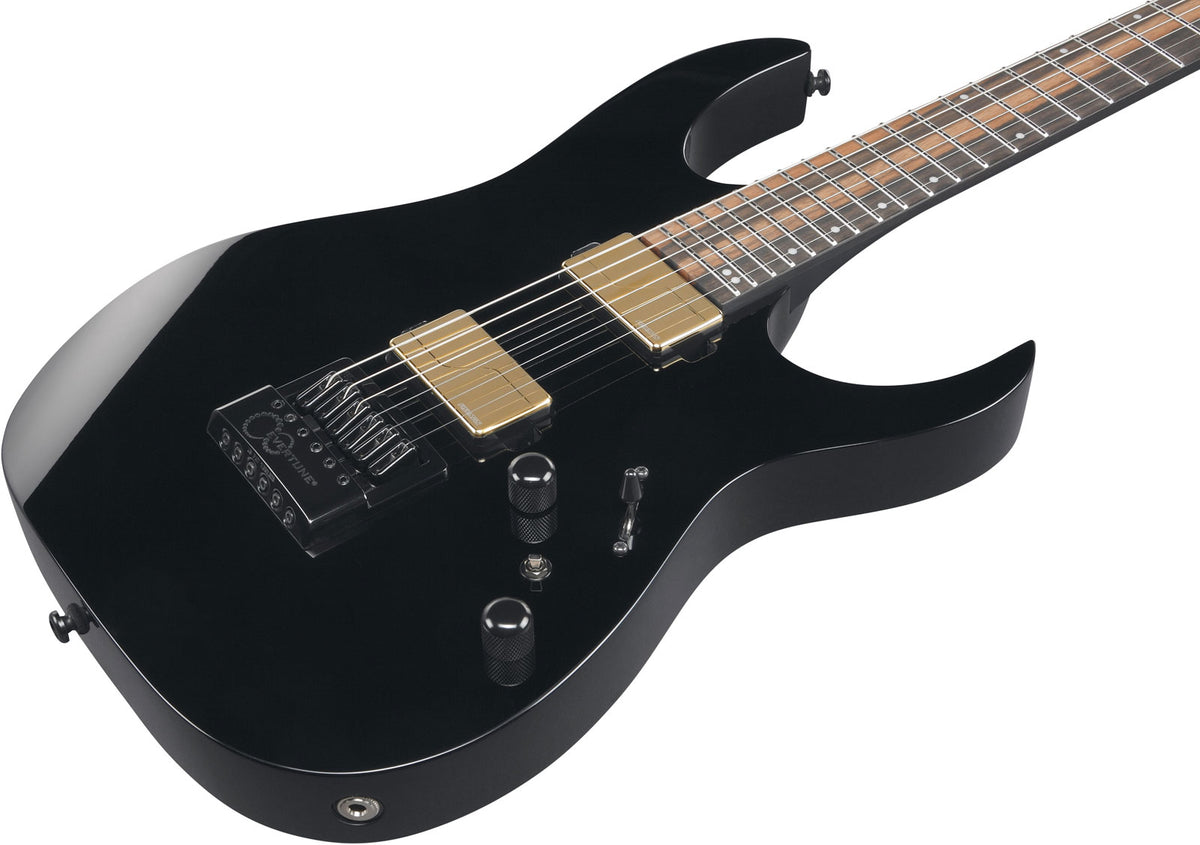 RGR52ET-BK Preto