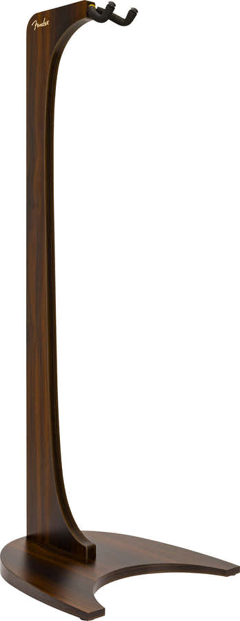 DELUXE WOODEN HANGING GUITAR STAND
