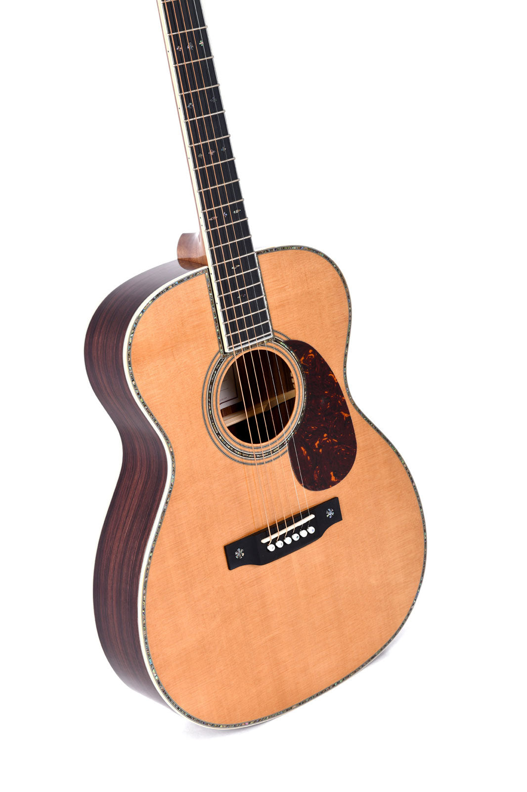 Standard Series 000T-42 Case Ssc-Om
