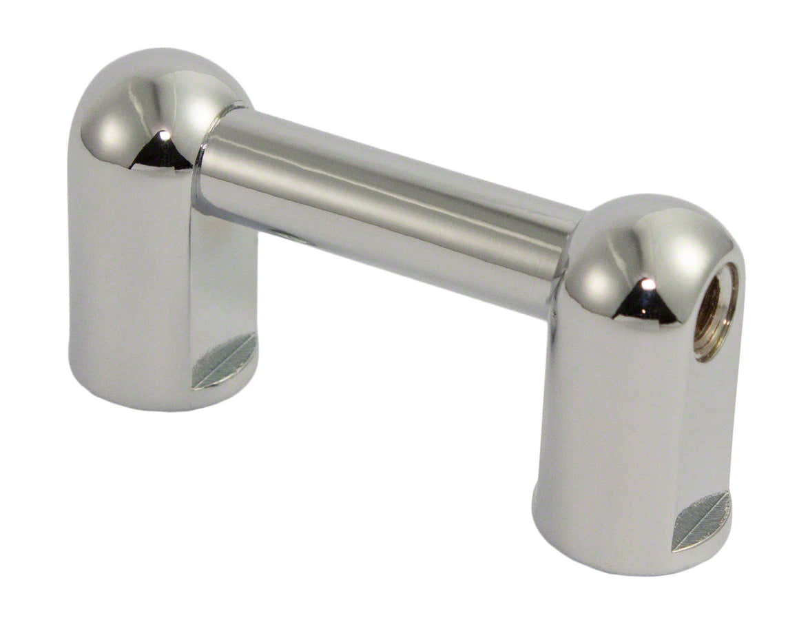 TL2S38B - BASS DRUM TUBE LUG - 38MM - SINGLE ENDED (X1)