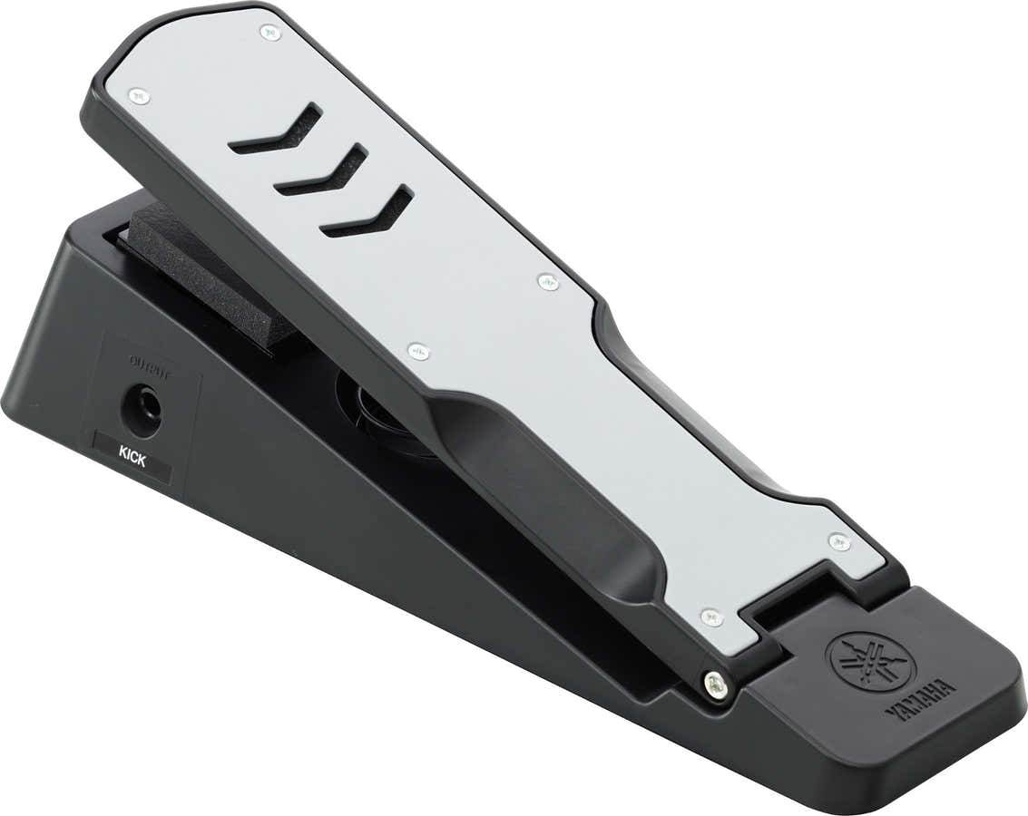 KU100 - Pedal De Bombo Silent Para DTX400K
