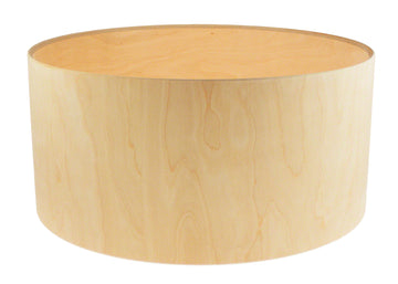 Casco de Bétula 5.4MM 14"X5.5"