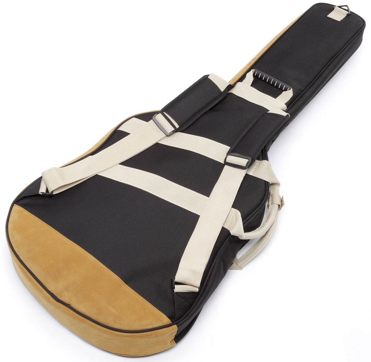 Hollow-Body Powerpad Gigbag - IHB541-BK