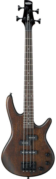 GSRM20B-WNF Nogueira mate Mikro Gio