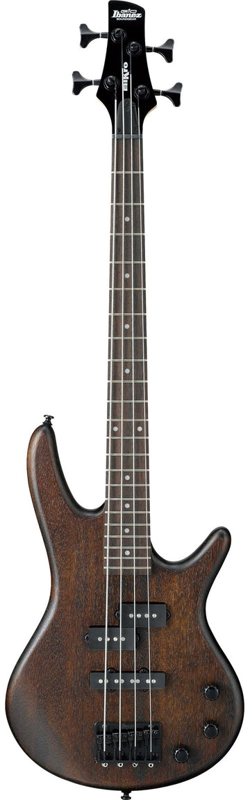 GSRM20B-WNF Nogueira mate Mikro Gio