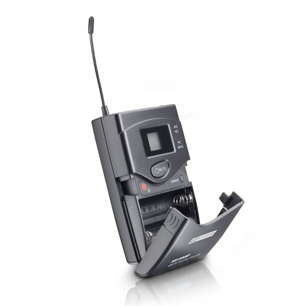Mei 1000 G2 B6 (655 - 679 MHz) - Recondicionado