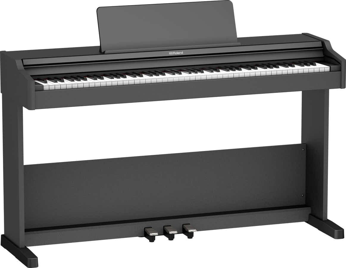 RP107 Preto