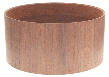 Casco de Wenge 5.4MM 14"X7"