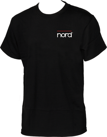 Tee Shirt Nord Medium