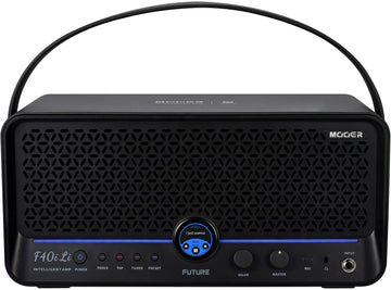 F40I LI 40W Preto