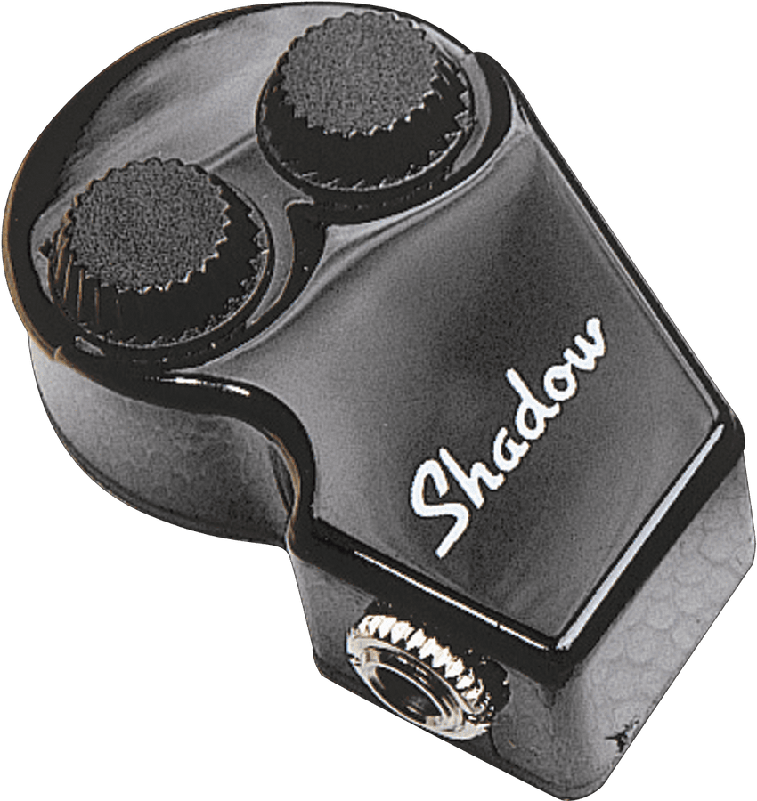 SH2000 STANDARD TRANSDUCER VOLUME TONE