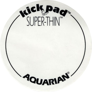 STKP1 - SUPER THIN KICK PAD