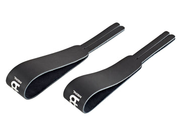 BR2 - LEATHER MARCHING CYMBAL STRAPS