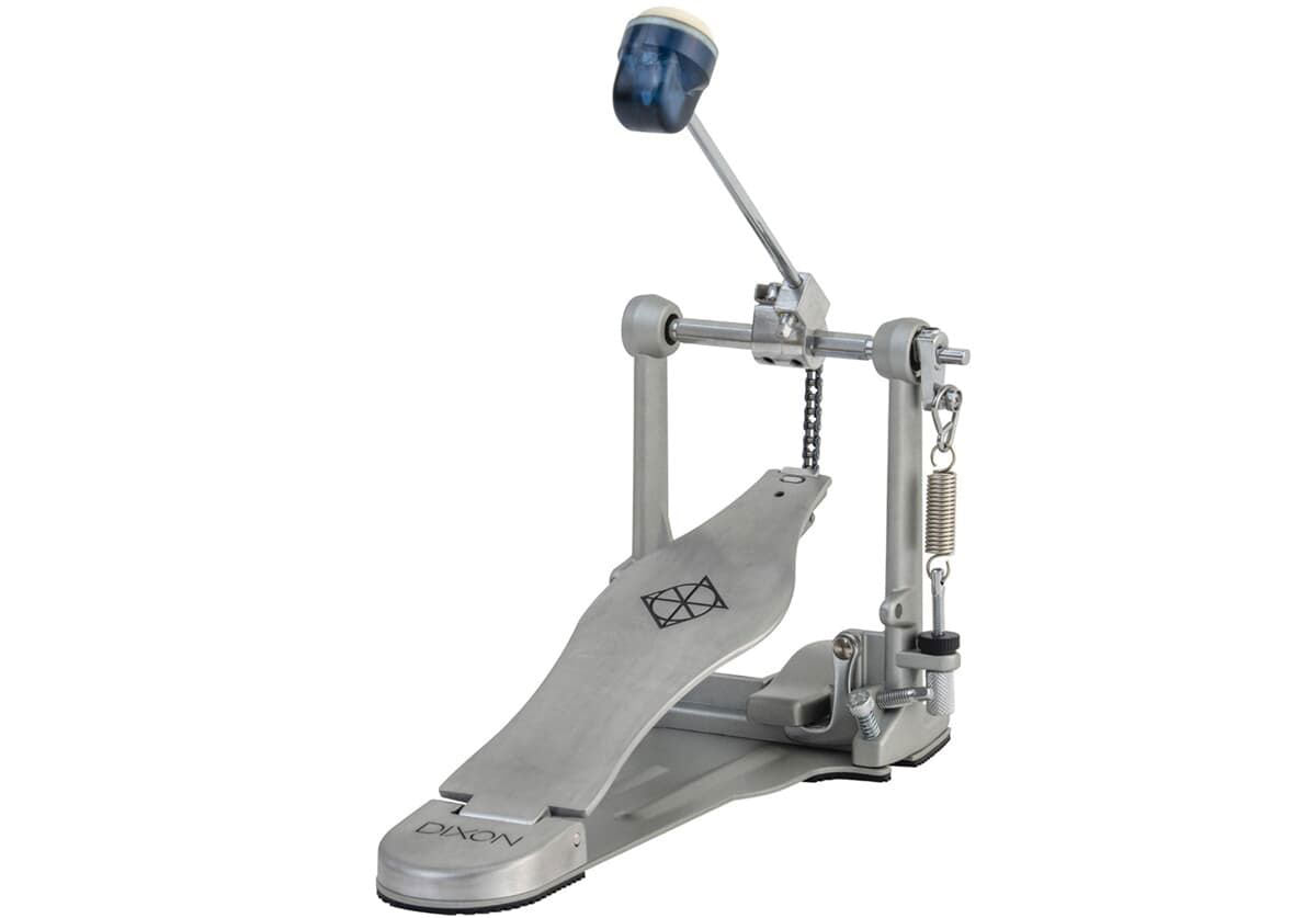 Dixon PP-P1 - Pedal De Bombo - Simples