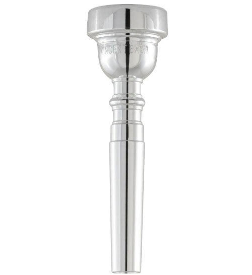 S351 Standard - 1 1/2C Prateada (Trompete)