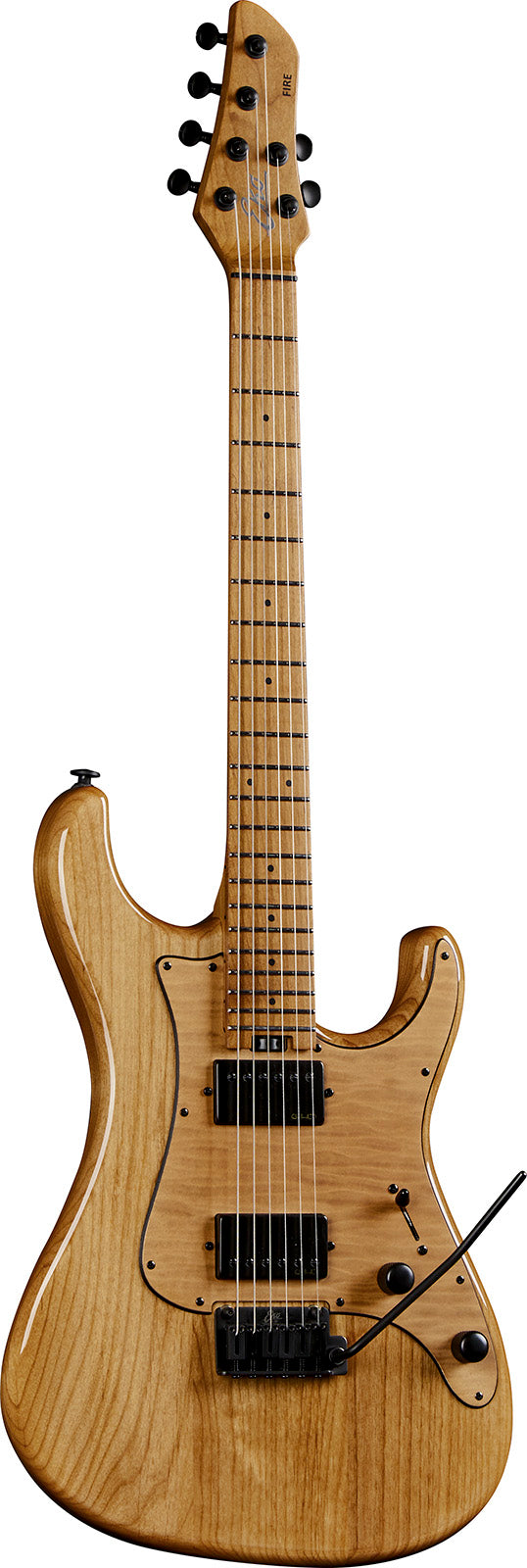Fire 601 Lignum Natural